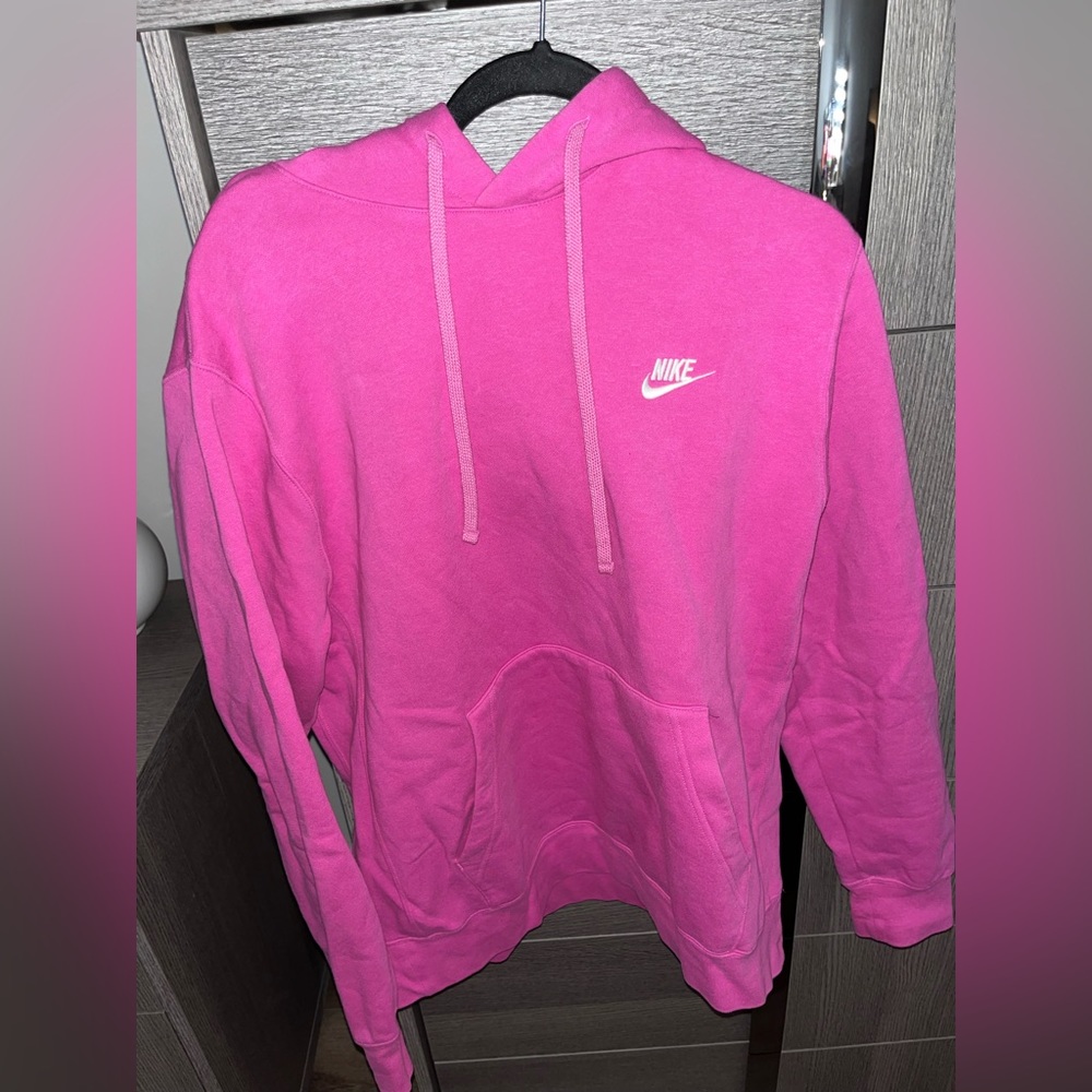 NIKE HOODIE